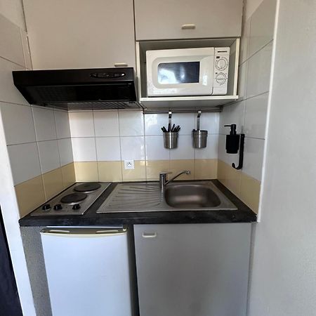 Le Clos D'Aix Studio 106 Parking Et Piscine Gratuite Aix-en-Provence Eksteriør billede