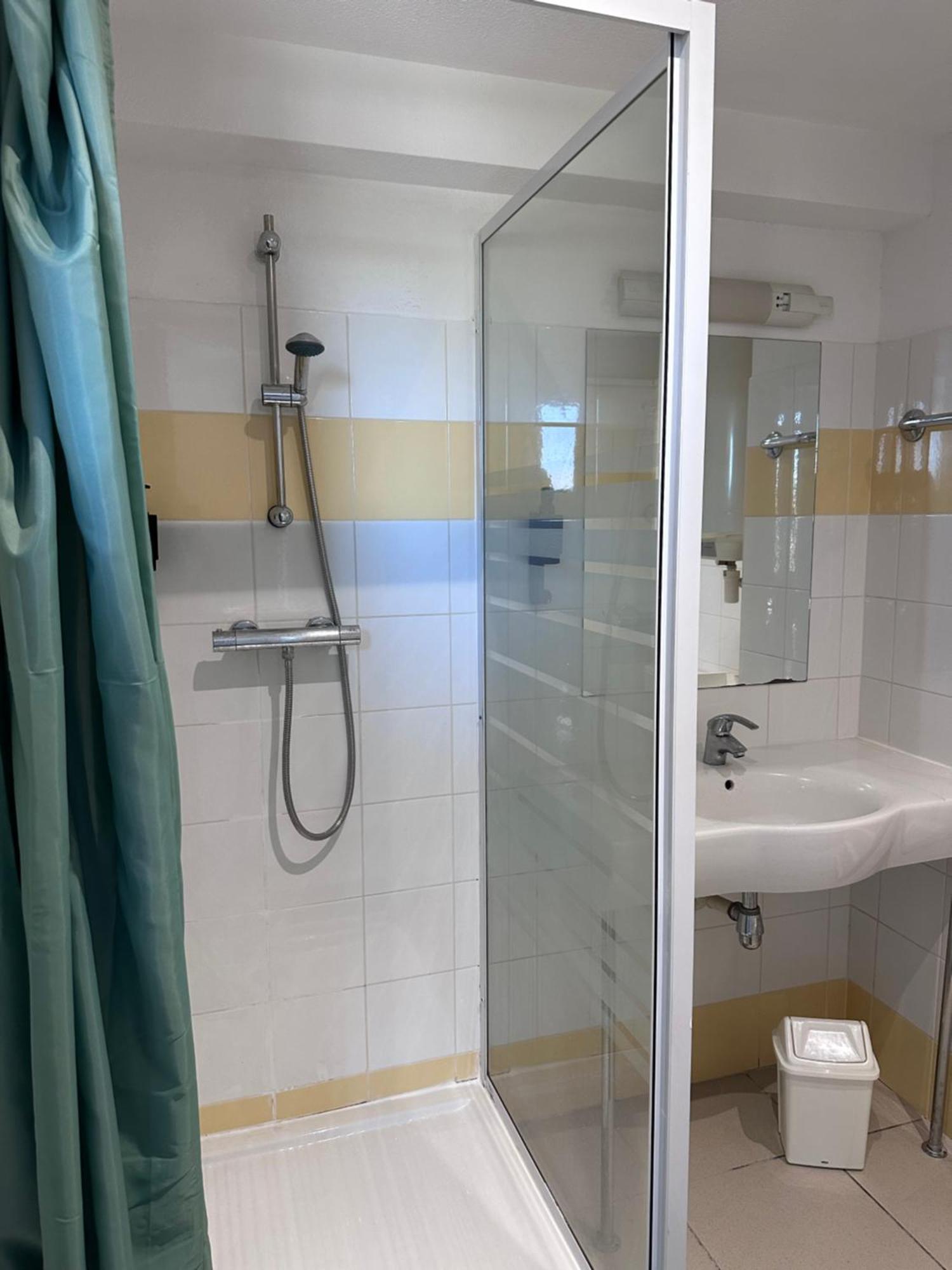 Le Clos D'Aix Studio 106 Parking Et Piscine Gratuite Aix-en-Provence Eksteriør billede