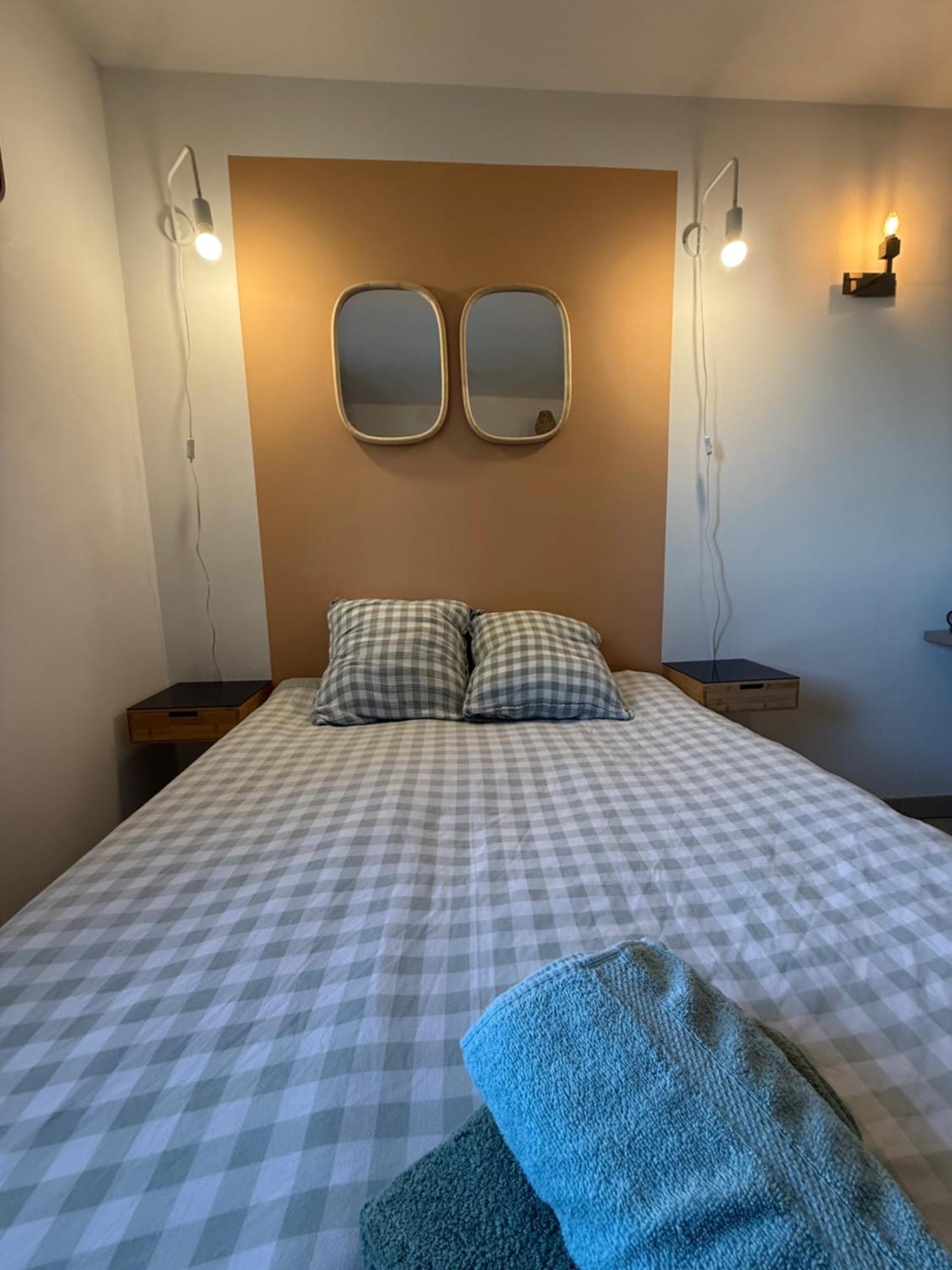 Le Clos D'Aix Studio 106 Parking Et Piscine Gratuite Aix-en-Provence Eksteriør billede